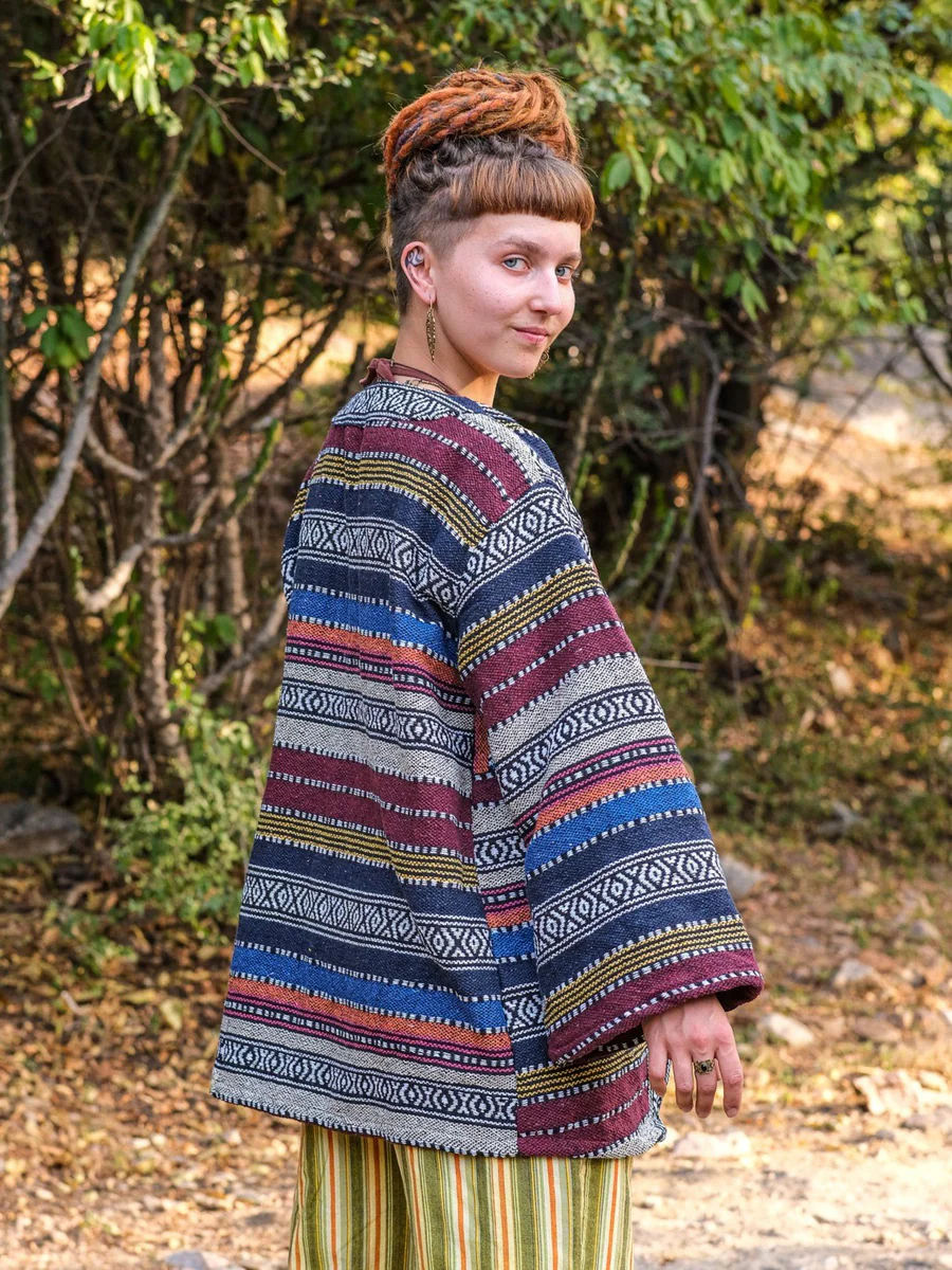 Anya Kimono